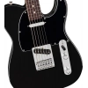 Електрогітара Fender 75th Player II Bari Tele BLK
