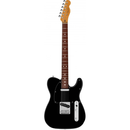 Електрогітара Fender 75th Player II Bari Tele BLK