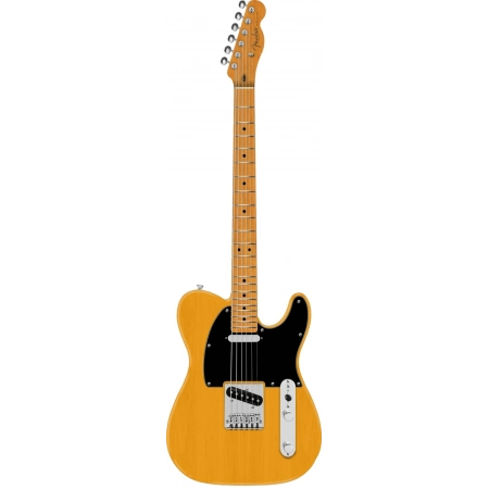 Електрогітара Fender 75th Player II Bari Tele BTB