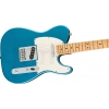 Електрогітара Fender 75th Player II Bari Tele LPB