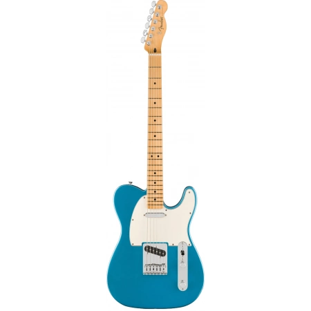 Електрогітара Fender 75th Player II Bari Tele LPB