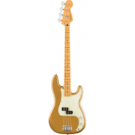 Бас-гітара Fender 75th Player II P Bass AZG