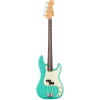 Бас-гитара Fender 75th Player II P Bass SFMG