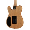 Акустическая гитара Fender Acoustasonic Player Tele BB