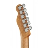 Акустическая гитара Fender Acoustasonic Player Tele BB