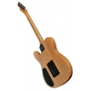 Акустическая гитара Fender Acoustasonic Player Tele BB