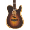 Акустична гітара Fender Acoustasonic Player Tele SB