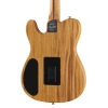 Акустична гітара Fender Acoustasonic Player Tele SB