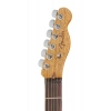 Акустична гітара Fender Acoustasonic Player Tele SB