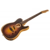 Акустична гітара Fender Acoustasonic Player Tele SB