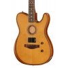 Акустическая гитара Fender Acoustasonic Standard Tele AGN