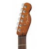 Акустическая гитара Fender Acoustasonic Standard Tele AGN