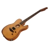 Акустическая гитара Fender Acoustasonic Standard Tele AGN
