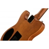 Акустическая гитара Fender Acoustasonic Standard Tele AGN