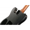 Акустична гітара Fender Acoustasonic Standard Tele BLK