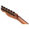 Акустична гітара Fender Acoustasonic Standard Tele BLK
