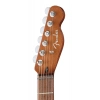 Акустична гітара Fender Acoustasonic Standard Tele BLK