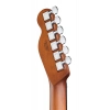 Акустична гітара Fender Acoustasonic Standard Tele BLK