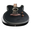Акустична гітара Fender Acoustasonic Standard Tele BLK