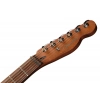 Акустическая гитара Fender Acoustasonic Standard Tele HSB