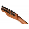 Акустическая гитара Fender Acoustasonic Standard Tele HSB