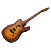 Акустическая гитара Fender Acoustasonic Standard Tele HSB