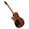 Акустическая гитара Fender Acoustasonic Standard Tele HSB