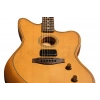 Акустическая гитара Fender Acoustasonic Std Jazzm AGN