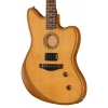 Акустическая гитара Fender Acoustasonic Std Jazzm AGN