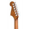 Акустическая гитара Fender Acoustasonic Std Jazzm AGN