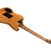Акустическая гитара Fender Acoustasonic Std Jazzm AGN