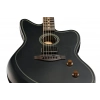 Акустическая гитара Fender Acoustasonic Std Jazzm BLK