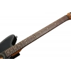 Акустическая гитара Fender Acoustasonic Std Jazzm BLK