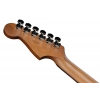 Акустическая гитара Fender Acoustasonic Std Jazzm BLK