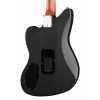 Акустическая гитара Fender Acoustasonic Std Jazzm BLK