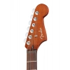 Акустическая гитара Fender Acoustasonic Std Jazzm BLK