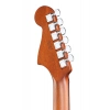 Акустическая гитара Fender Acoustasonic Std Jazzm BLK