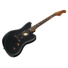 Акустическая гитара Fender Acoustasonic Std Jazzm BLK