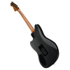 Акустическая гитара Fender Acoustasonic Std Jazzm BLK