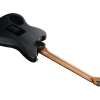 Акустическая гитара Fender Acoustasonic Std Jazzm BLK