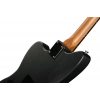 Акустическая гитара Fender Acoustasonic Std Jazzm BLK