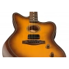 Акустическая гитара Fender Acoustasonic Std Jazzm HSB
