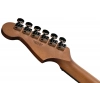 Акустическая гитара Fender Acoustasonic Std Jazzm HSB