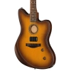 Акустическая гитара Fender Acoustasonic Std Jazzm HSB