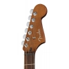 Акустическая гитара Fender Acoustasonic Std Jazzm HSB