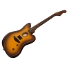 Акустическая гитара Fender Acoustasonic Std Jazzm HSB