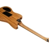 Акустическая гитара Fender AM Acoustasonic Jazzm. Mah NAT