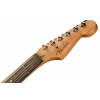 Акустична гітара Fender AM Acoustasonic Jazzmaster TU