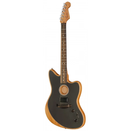 Акустична гітара Fender AM Acoustasonic Jazzmaster TU