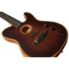 Акустична гітара Fender AM Acoustasonic Tele Mah BB
